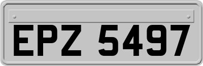 EPZ5497
