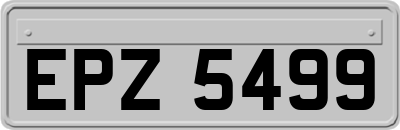 EPZ5499