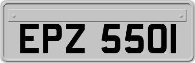 EPZ5501