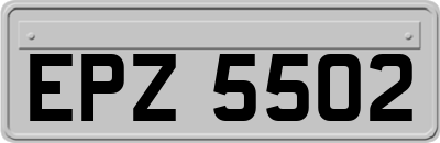 EPZ5502