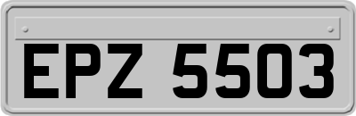 EPZ5503