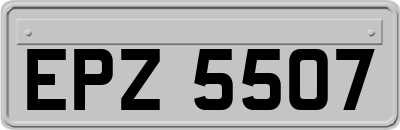 EPZ5507