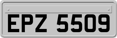 EPZ5509