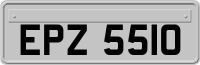 EPZ5510