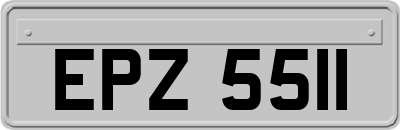EPZ5511