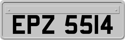 EPZ5514