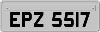 EPZ5517