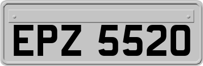 EPZ5520