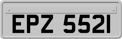 EPZ5521