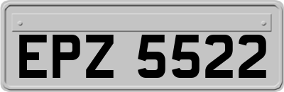 EPZ5522