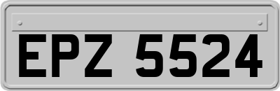 EPZ5524