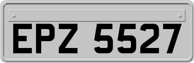 EPZ5527