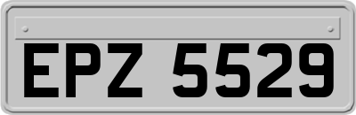 EPZ5529