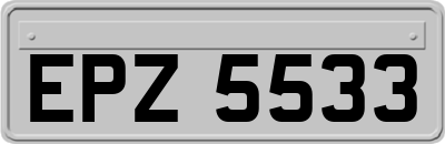 EPZ5533