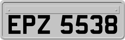 EPZ5538