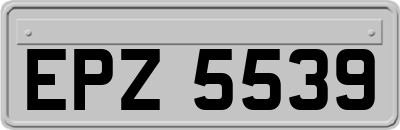 EPZ5539