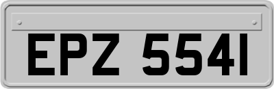 EPZ5541
