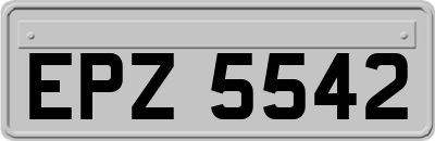 EPZ5542