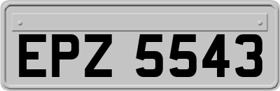 EPZ5543