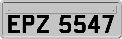 EPZ5547