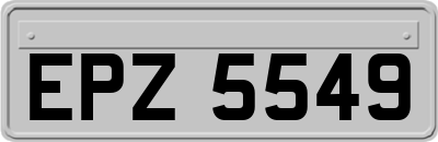 EPZ5549
