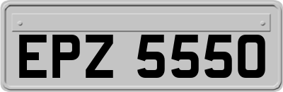 EPZ5550
