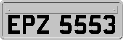 EPZ5553