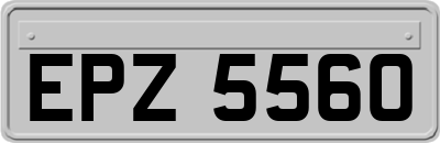 EPZ5560