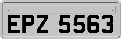 EPZ5563