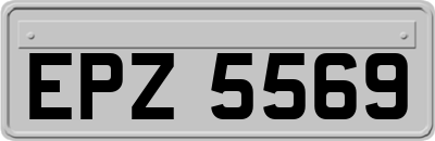 EPZ5569