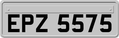 EPZ5575