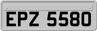 EPZ5580