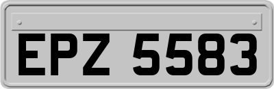 EPZ5583