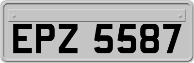 EPZ5587