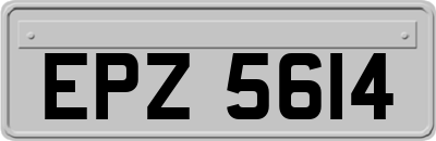 EPZ5614