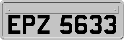 EPZ5633