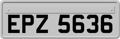 EPZ5636