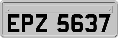 EPZ5637
