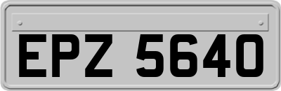 EPZ5640