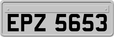 EPZ5653