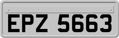 EPZ5663