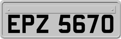 EPZ5670