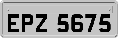 EPZ5675