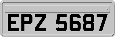 EPZ5687