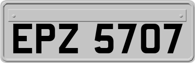 EPZ5707