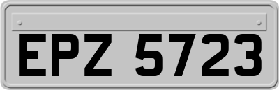 EPZ5723