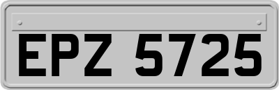 EPZ5725