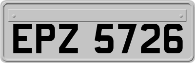 EPZ5726