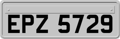EPZ5729