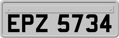 EPZ5734